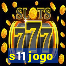 s11 jogo
